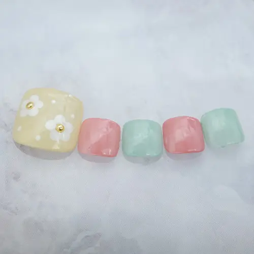 フェミニンデザイン