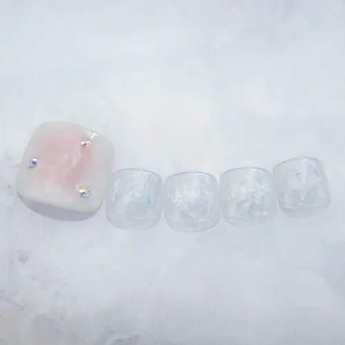 フェミニンデザイン