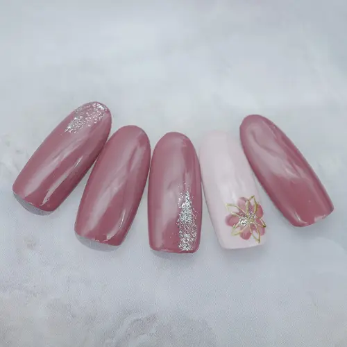 フェミニンデザイン