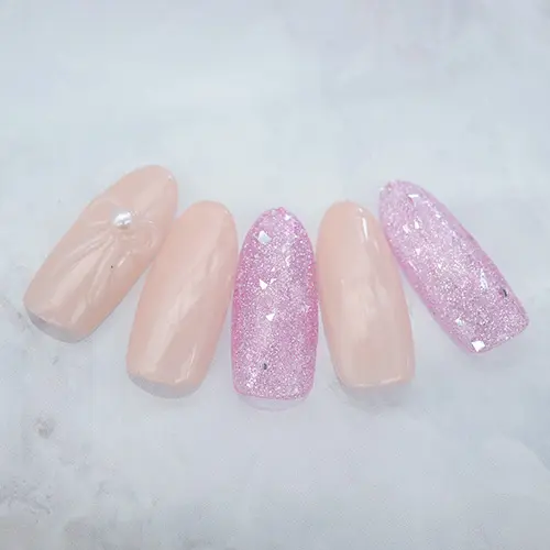 フェミニンデザイン
