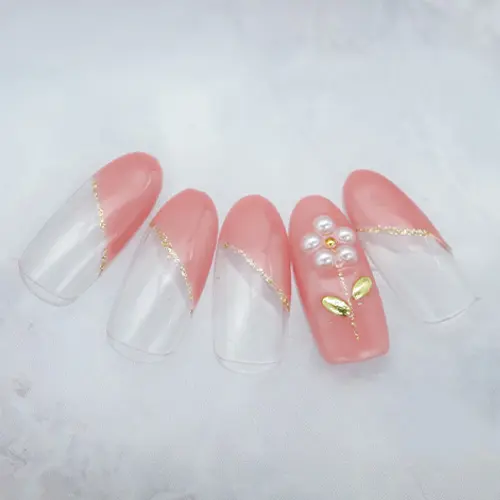 フェミニンデザイン