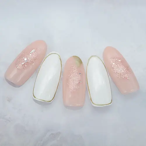 フェミニンデザイン