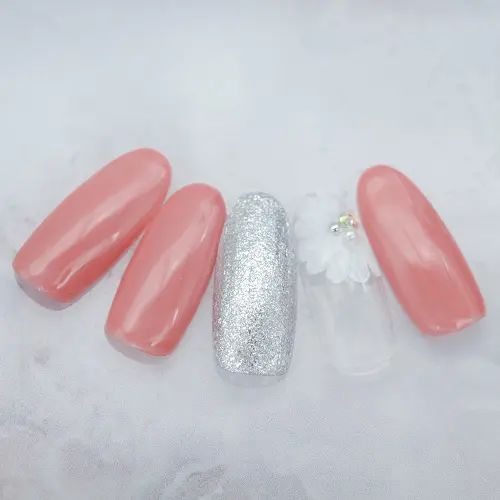 フェミニンデザイン