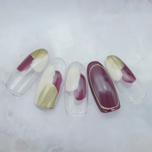 個性派デザイン