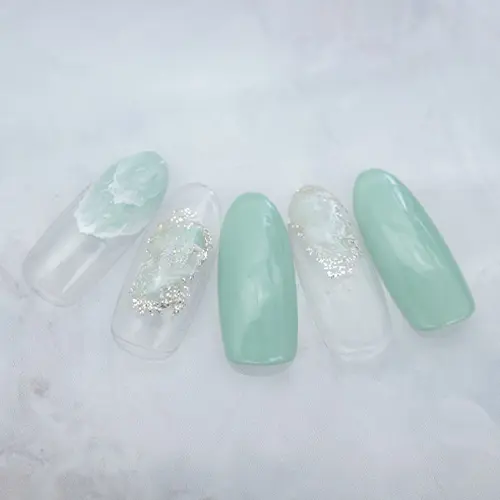 ニュアンスデザイン