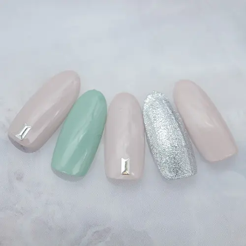シンプルデザイン