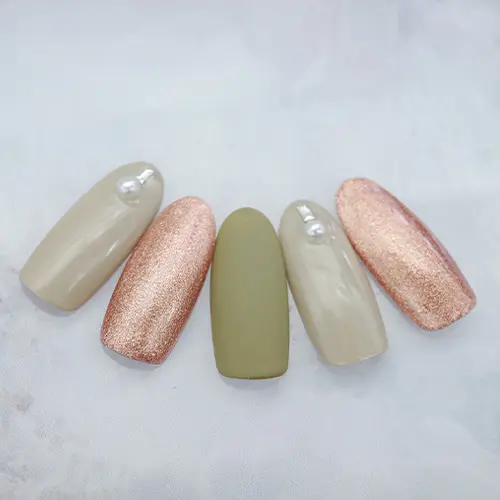 シンプルデザイン