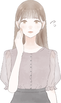 悩み・不安