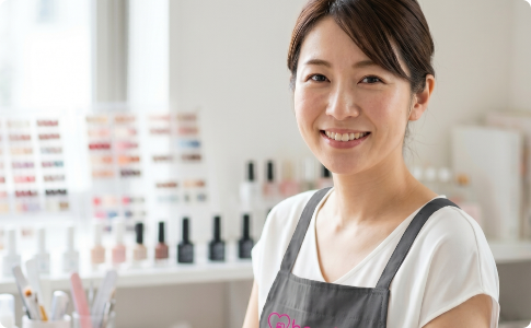 稼ぎたい人には、稼げる環境を。