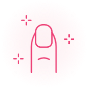 ネイルが好きな方