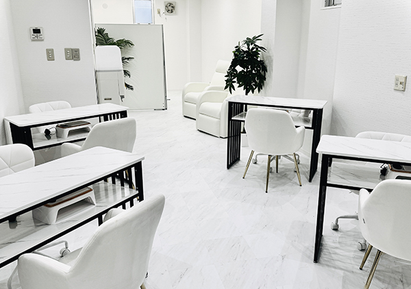 はあとねいる 横浜金沢文庫店