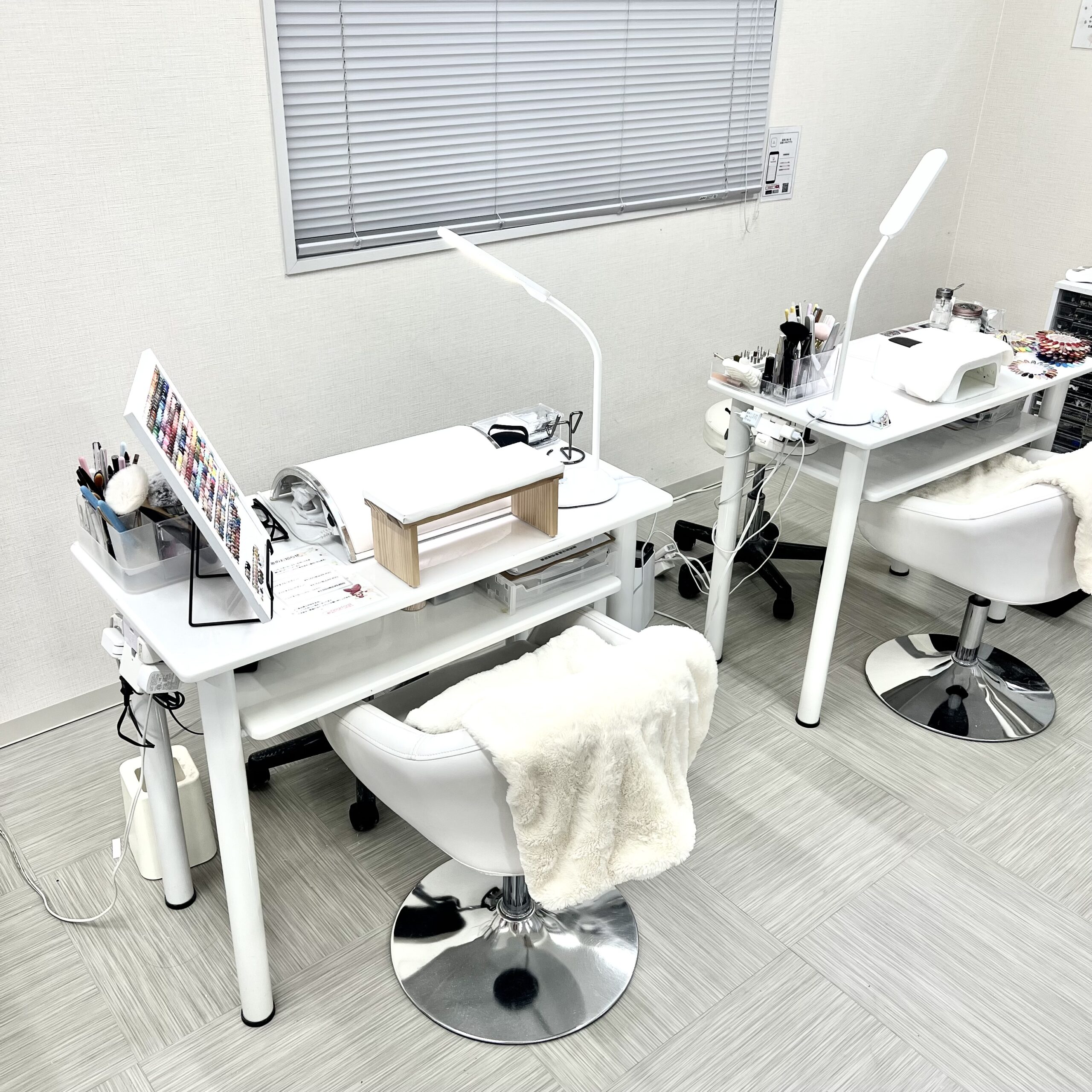 はあとねいる 名古屋名駅店