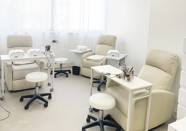 はあとねいる 天王寺寺田町店