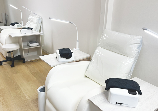 はあとねいる 嵯峨丸太町店