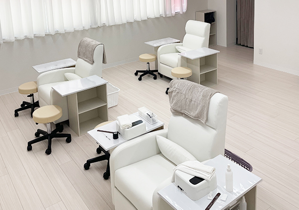 はあとねいる 豊田四郷店